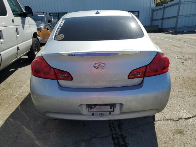 2007 Infiniti G35 VIN: JNKBV61E27M729044 Lot: 54429154