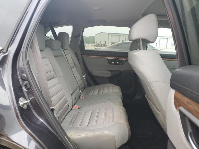 2019 Honda Cr-V Ex VIN: 5J6RW1H53KA035635 Lot: 53934254