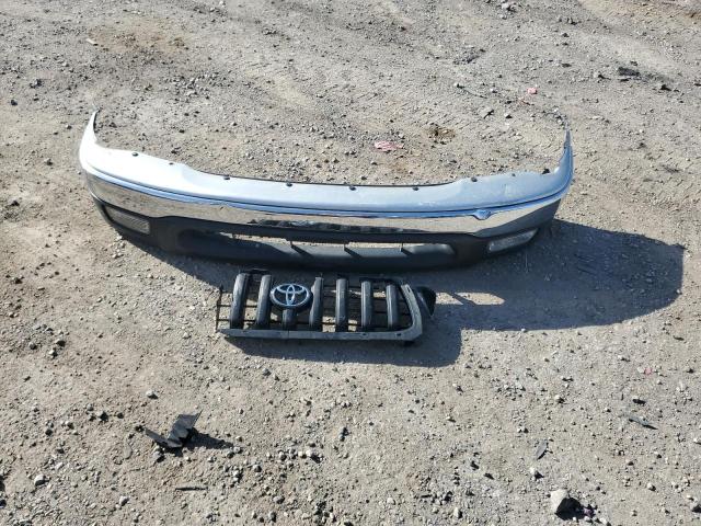 2003 Toyota Tacoma Xtracab VIN: 5TEVL52N63Z177210 Lot: 56212154