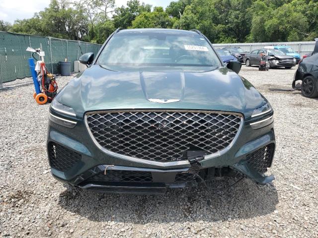 2023 GENESIS GV70 BASE - KMUMADTB5PU120895