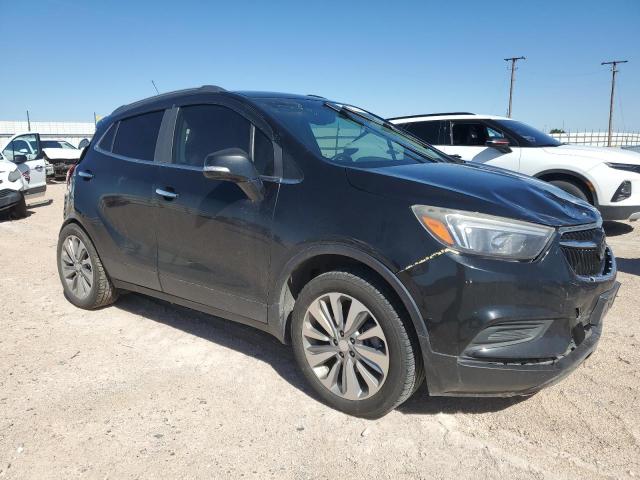 2018 Buick Encore Preferred VIN: KL4CJASB0JB592398 Lot: 54776144