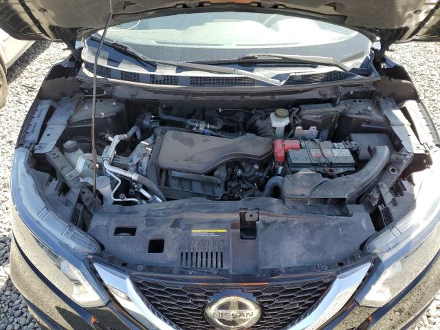 2020 NISSAN ROGUE SPOR - JN1BJ1CW1LW647118