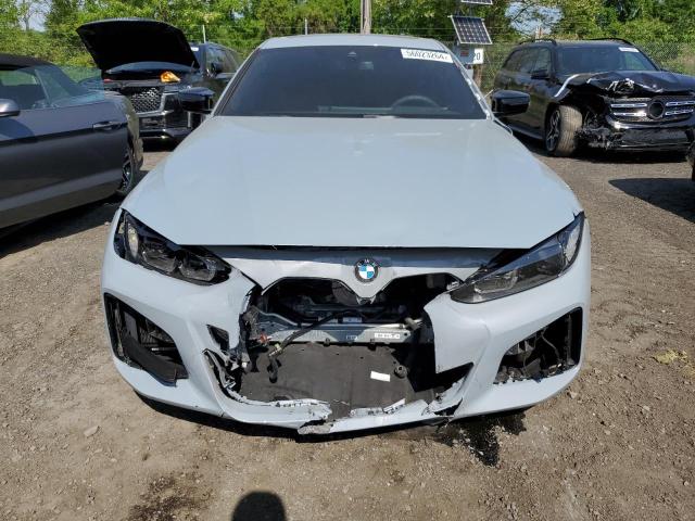 2024 BMW M440Xi Gran Coupe VIN: WBA13AW07RFS10577 Lot: 56023264