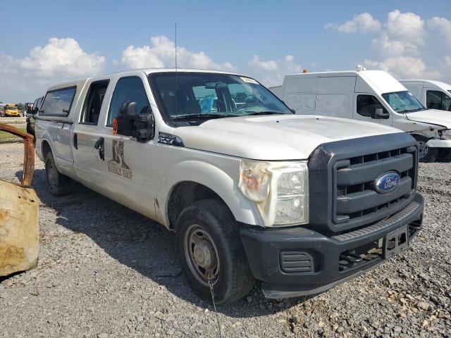 2015 Ford F250 Super Duty VIN: 1FT7W2A69FED33188 Lot: 53492674