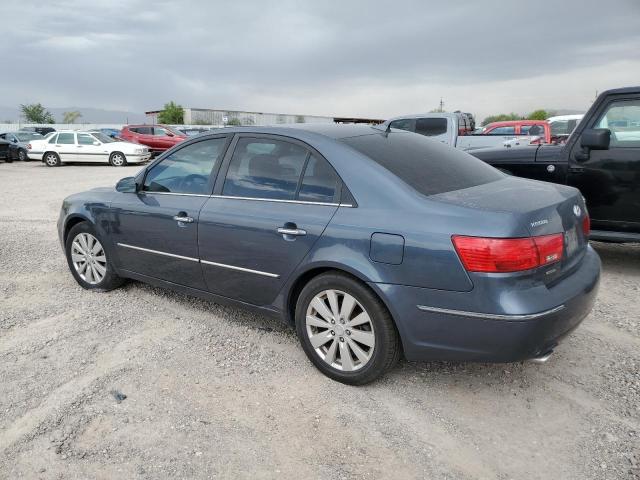 2009 Hyundai Sonata Se VIN: 5NPEU46F19H431542 Lot: 55761994