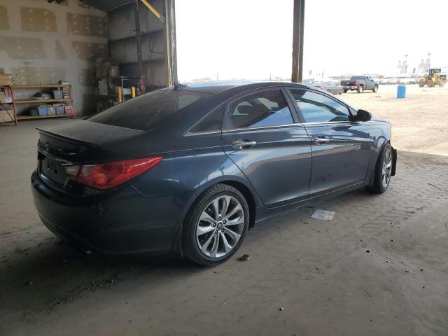 2012 Hyundai Sonata Se VIN: 5NPEC4AC6CH416056 Lot: 56163914