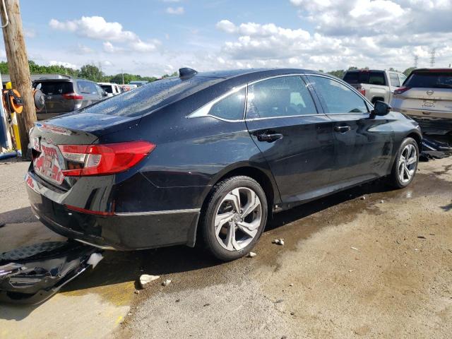 2018 Honda Accord Exl VIN: 1HGCV1F50JA236765 Lot: 54630474