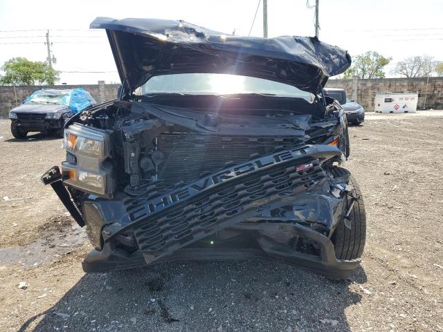 2020 CHEVROLET SILVERADO - 1GCPYBEH6LZ302555