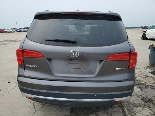 2017 Honda Pilot Touring VIN: 5FNYF5H97HB026870 Lot: 54415764