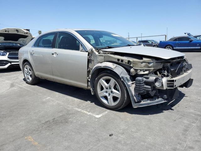 2010 Chevrolet Malibu 1Lt VIN: 1G1ZC5EB0AF251209 Lot: 54046344