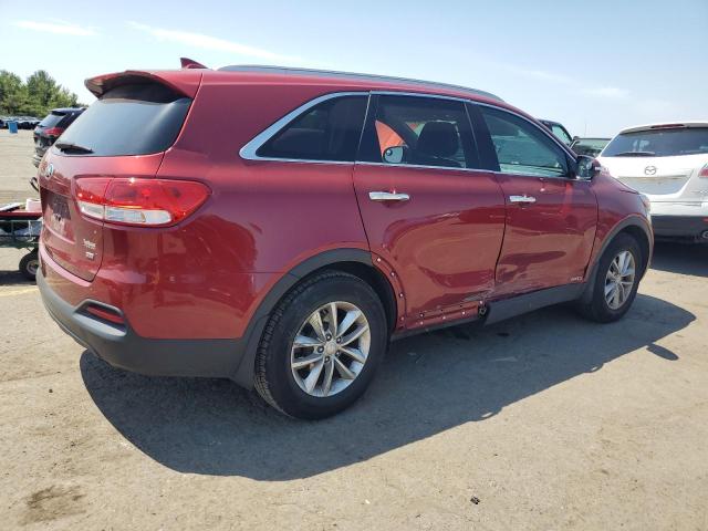 2016 Kia Sorento Lx VIN: 5XYPGDA39GG101567 Lot: 56378264