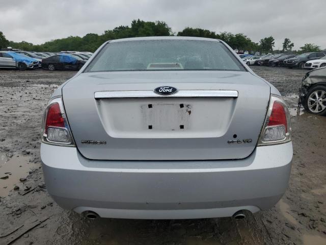 2006 Ford Fusion Sel VIN: 3FAHP08156R171126 Lot: 54620204