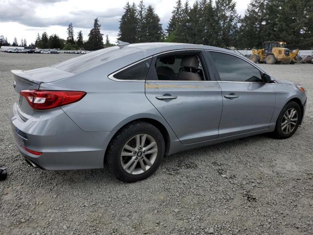 2017 Hyundai Sonata Se VIN: 5NPE24AF4HH485803 Lot: 54935824