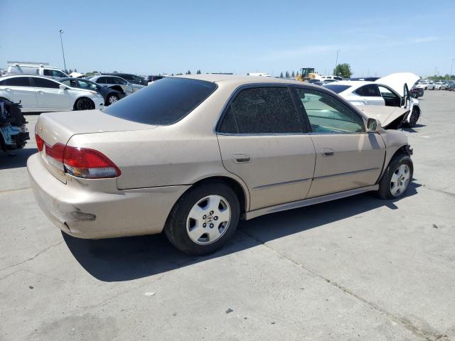 2001 Honda Accord Ex VIN: 1HGCG16511A073022 Lot: 53157474