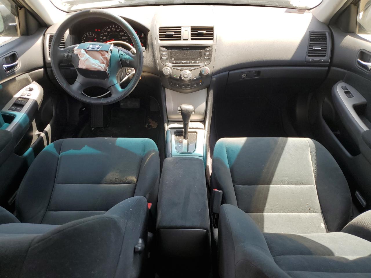 1HGCM56754A088970 2004 Honda Accord Ex