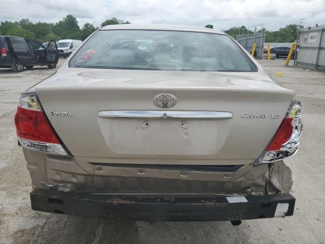 2005 Toyota Camry Le VIN: 4T1BE30K95U003083 Lot: 53414114