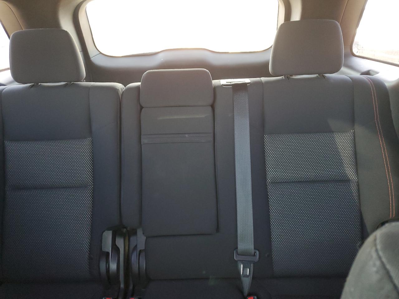 1C4RJFAG1GC367209 2016 Jeep Grand Cherokee Laredo