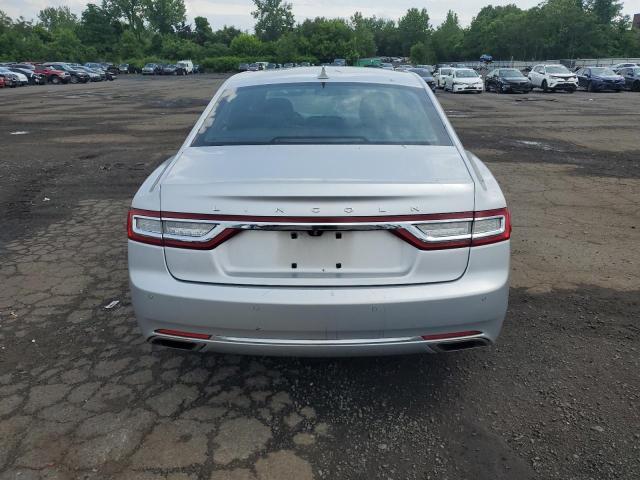 2018 Lincoln Continental VIN: 1LN6L9HK3J5603553 Lot: 55877074