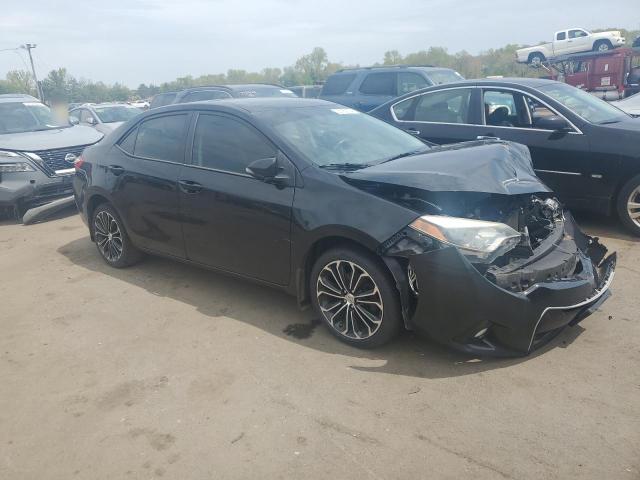 2015 Toyota Corolla L VIN: 2T1BURHE0FC396978 Lot: 53197134