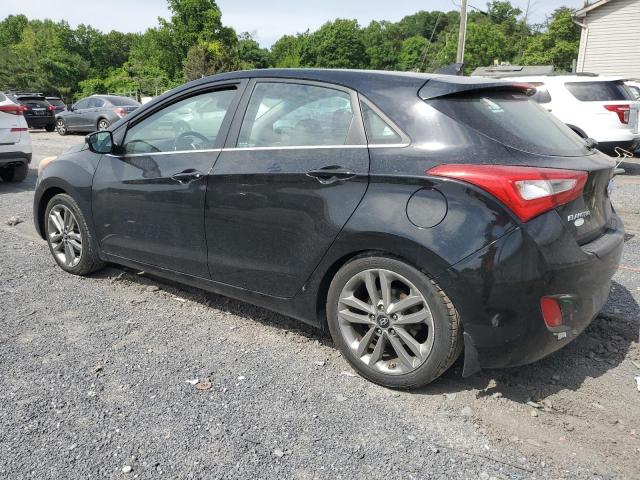 2016 Hyundai Elantra Gt VIN: KMHD35LH7GU282398 Lot: 55827194