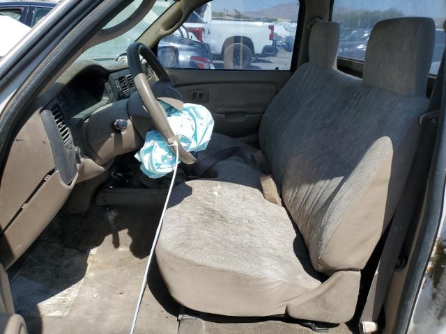 2003 Toyota Tacoma VIN: 5TENL42N93Z300248 Lot: 57348944