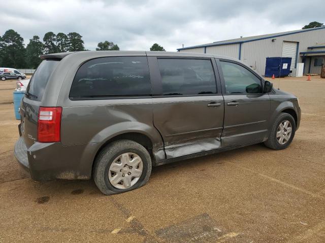 2010 Dodge Grand Caravan Se VIN: 2D4RN4DE2AR248346 Lot: 56952704