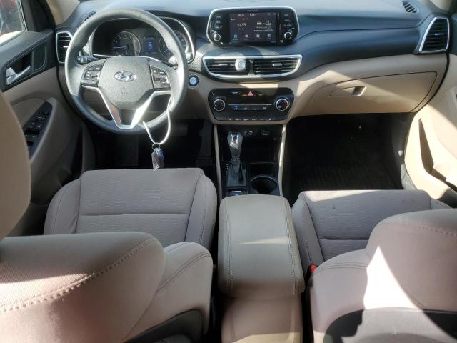 2020 Hyundai Tucson Limited VIN: KM8J3CA41LU108621 Lot: 55084584