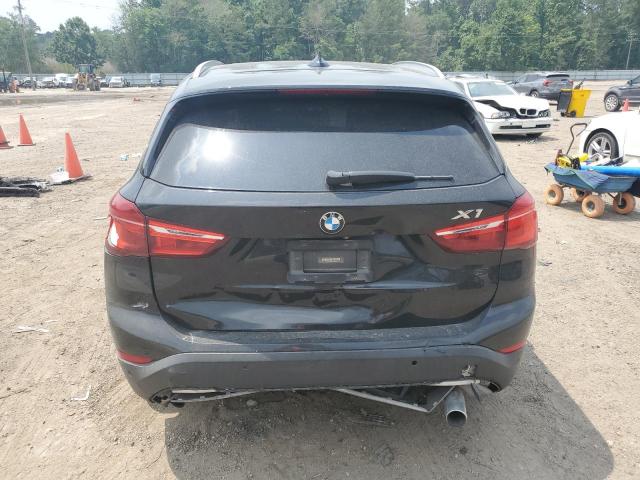 2017 BMW X1 Sdrive28I VIN: WBXHU7C35HP925160 Lot: 53563874