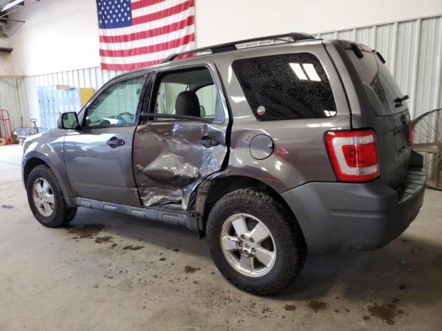 1FMCU0C78CKC29329 2012 Ford Escape Xls