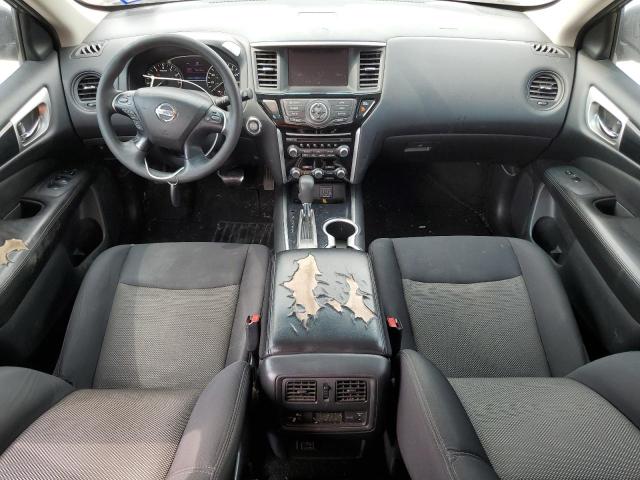 2018 Nissan Pathfinder S VIN: 5N1DR2MN0JC613434 Lot: 56149304