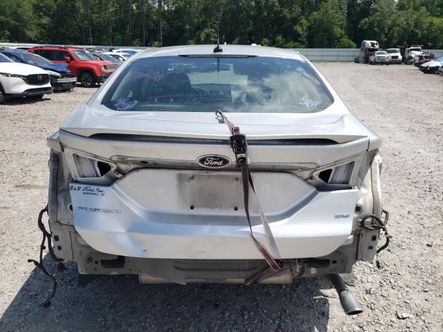 VIN 3FA6P0H78JR174560 2018 Ford Fusion, SE no.6