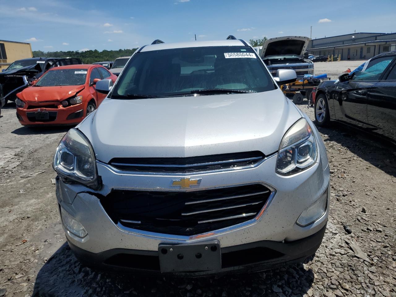 2GNALCEK9G6310759 CHEVROLET EQUINOX 2016