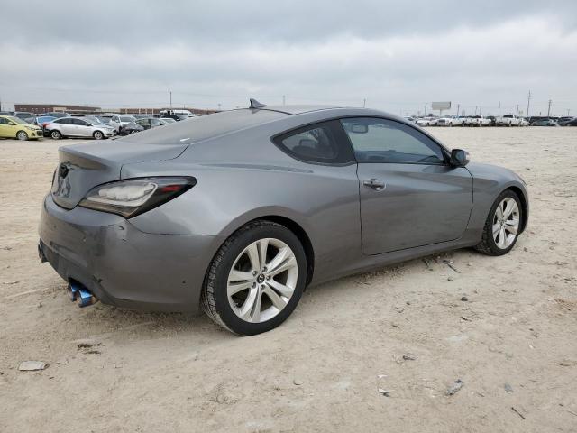 2010 Hyundai Genesis Coupe 3.8L VIN: KMHHU6KH0AU014578 Lot: 56064394