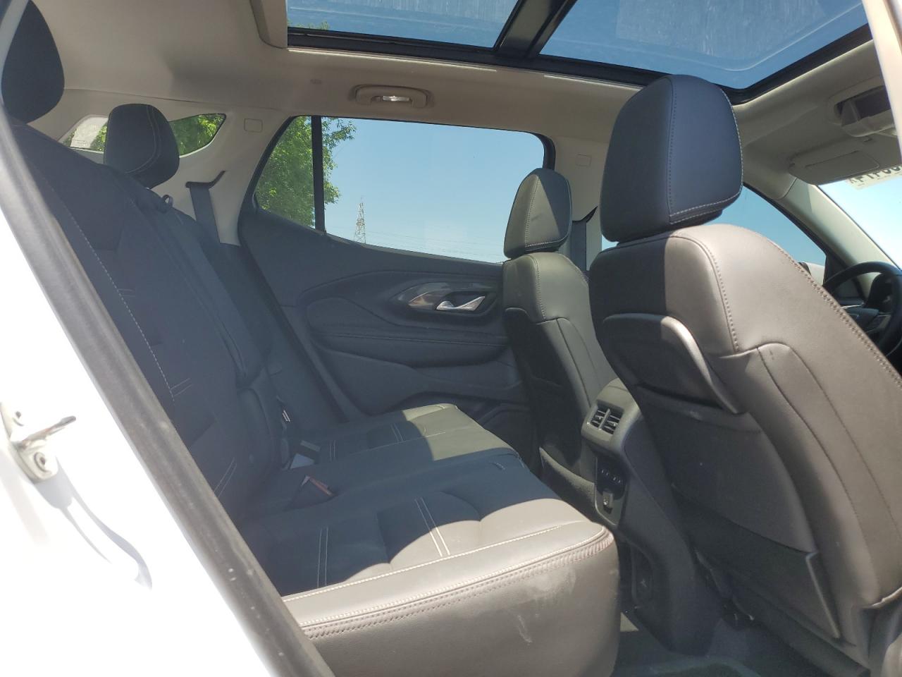 3GKALXEG2PL256152 2023 GMC Terrain Denali