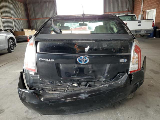 2012 Toyota Prius VIN: JTDKN3DU8C5529793 Lot: 56501514