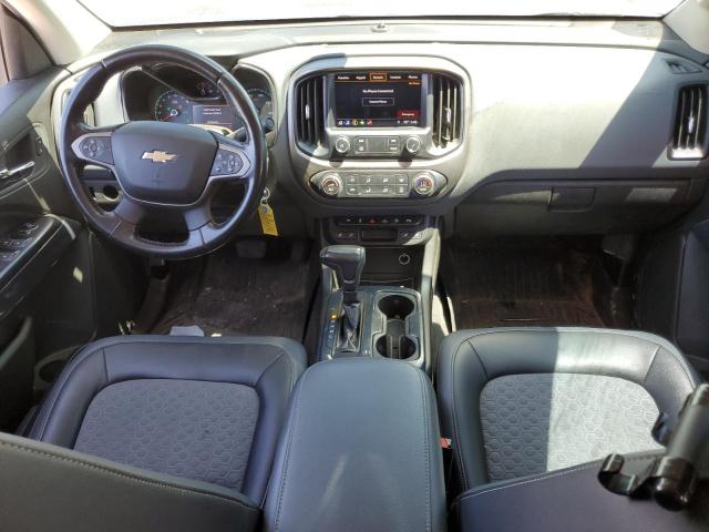 2019 Chevrolet Colorado Z71 VIN: 1GCGTDEN9K1285215 Lot: 55311094