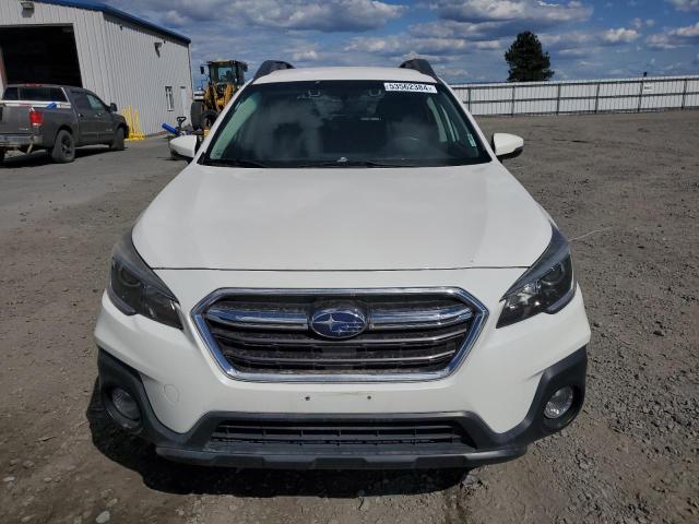 2019 Subaru Outback 2.5I Premium VIN: 4S4BSAFC0K3351319 Lot: 53562384