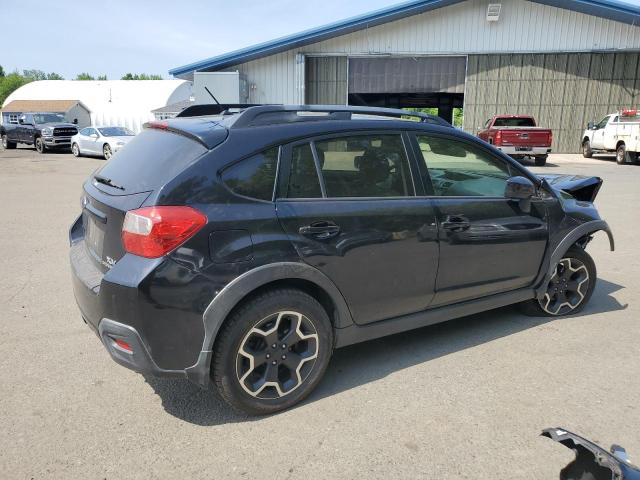 2015 Subaru Xv Crosstrek 2.0 Premium VIN: JF2GPACCXF9315089 Lot: 55632654