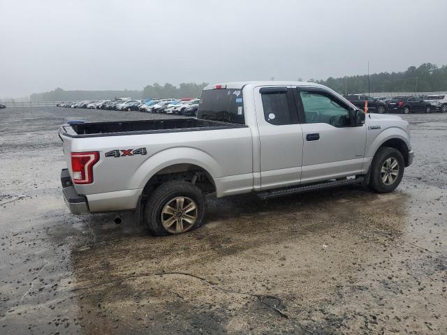 2015 Ford F150 Super Cab VIN: 1FTEX1EPXFFA63366 Lot: 53034664