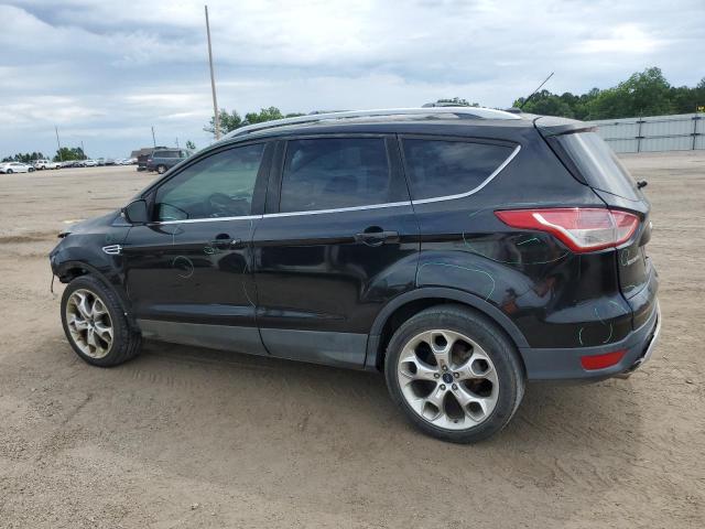 Vin: 1fmcu0j92dud53252, lot: 56284734, ford escape titanium 20132