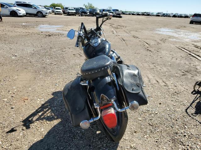 2007 YAMAHA XVS1100 JYAVP11E67A097240