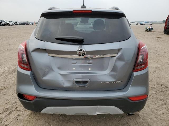 2020 Buick Encore Preferred VIN: KL4CJASBXLB034965 Lot: 53909374