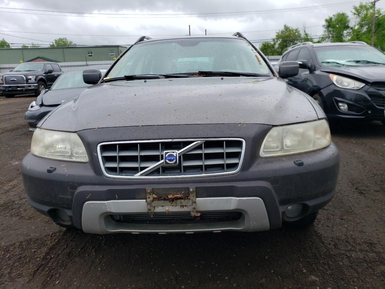 YV1SZ592951203335 2005 Volvo Xc70