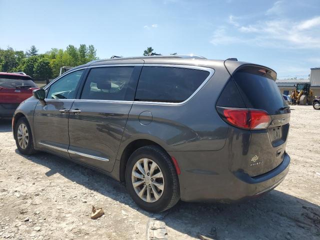 2019 CHRYSLER PACIFICA T - 2C4RC1BG8KR722050