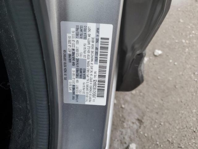 VIN JM3KE4CY8E0388435 2014 Mazda CX-5, Touring no.13