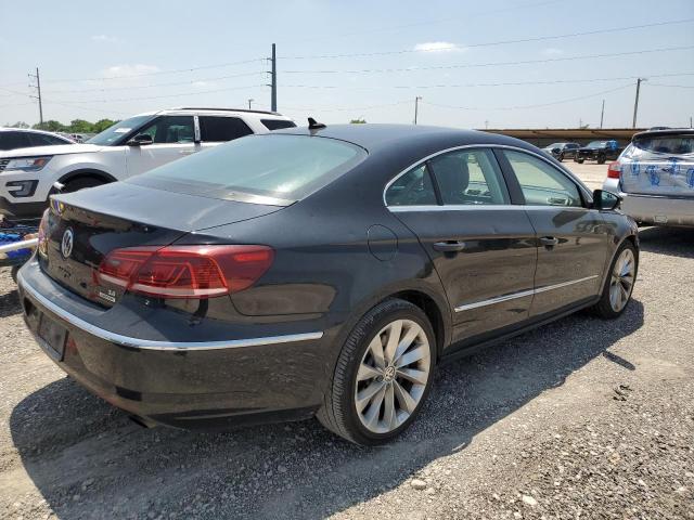 2013 Volkswagen Cc Vr6 4Motion VIN: WVWGU7AN4DE557198 Lot: 55094384