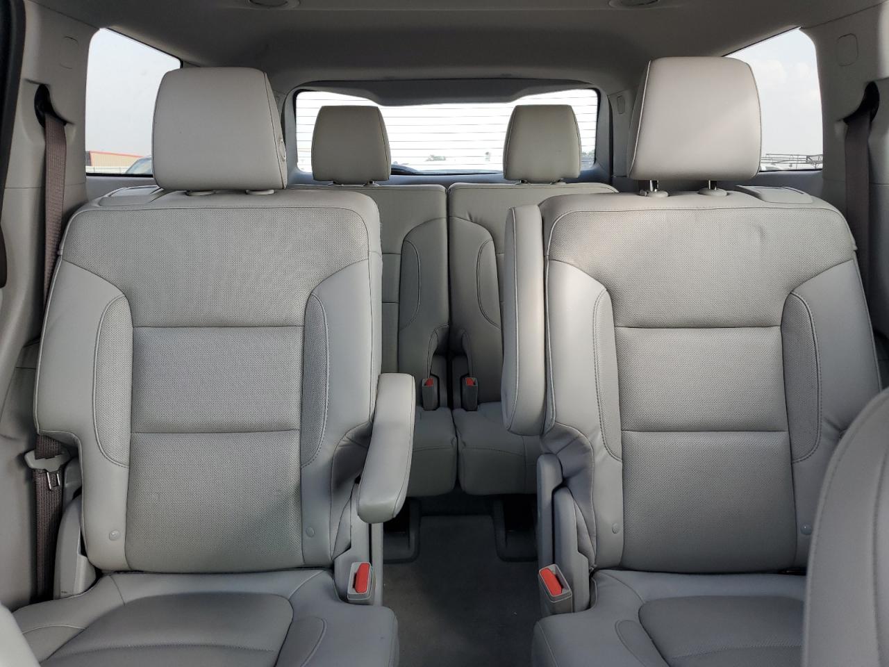 1GKKNMLS4HZ263859 2017 GMC Acadia Slt-1