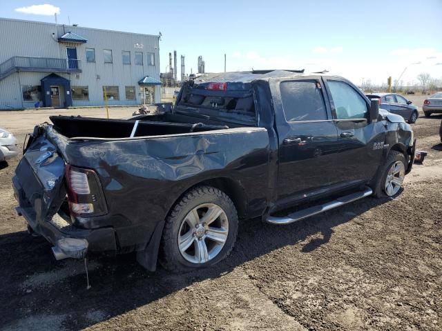 2014 Ram 1500 Sport VIN: 1C6RR7MT9ES288033 Lot: 53431494