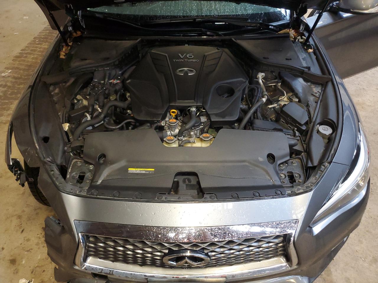 JN1EV7AR7LM255953 2020 Infiniti Q50 Pure