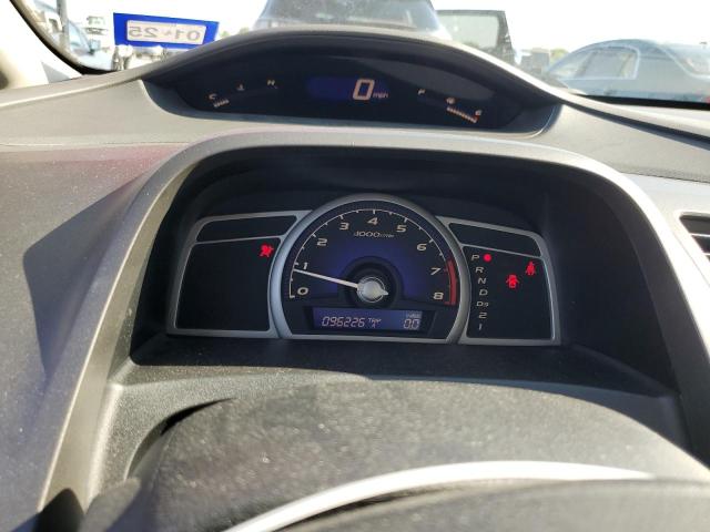 2010 Honda Civic Exl VIN: 19XFA1F95AE036925 Lot: 54932084